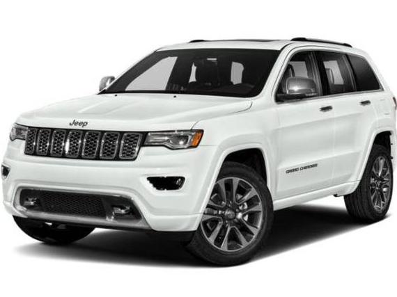 JEEP GRAND CHEROKEE 2019 1C4RJFCT6KC541276 image